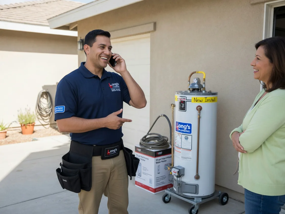 Leak Detection Pine Grove, CA FAQs